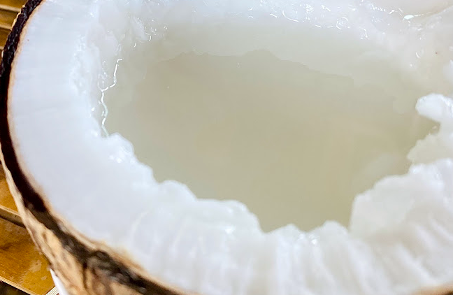 Cuộc lột xác ngoạn mục thủ phủ của dừa sáp