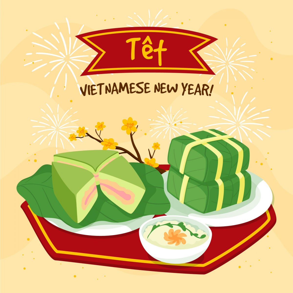 Tất tần tật những phong tục Tết cổ truyền của người Việt