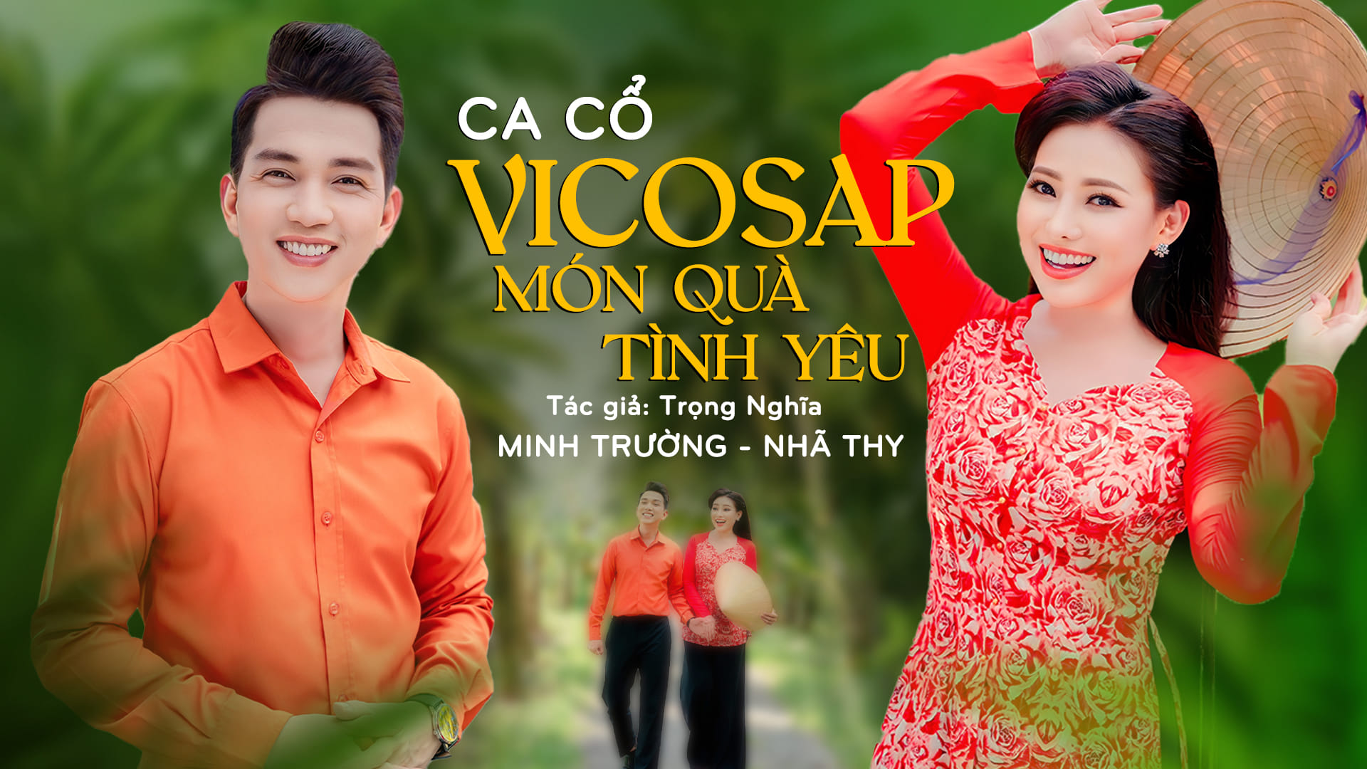 CA CỔ VICOSAP