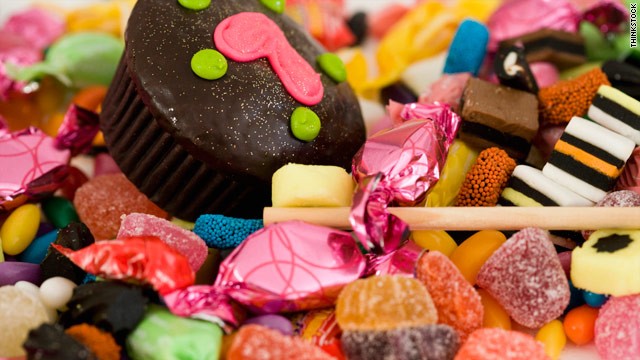 Kẹo không đường có an toàn đối với bệnh nhân tiểu đường?